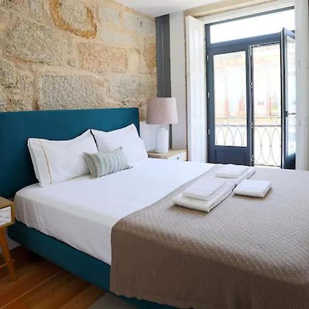 Porto Almada Downtown Charming Apartment Luaran gambar
