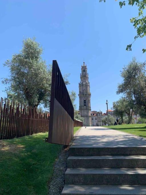 Porto Almada Downtown Charming Apartment Luaran gambar