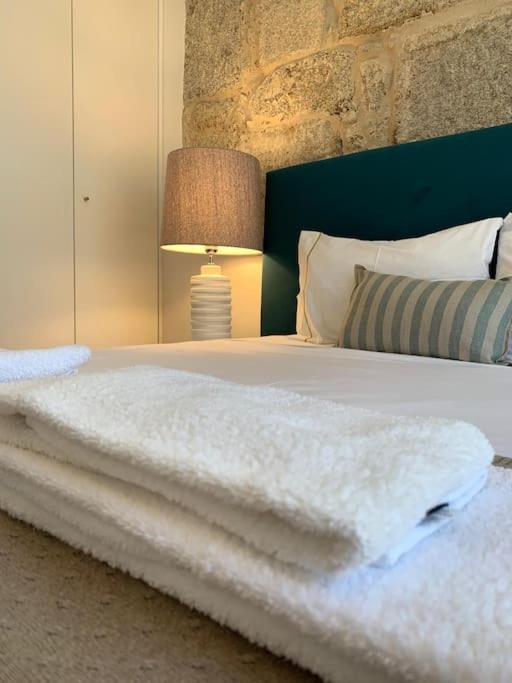 Porto Almada Downtown Charming Apartment Luaran gambar