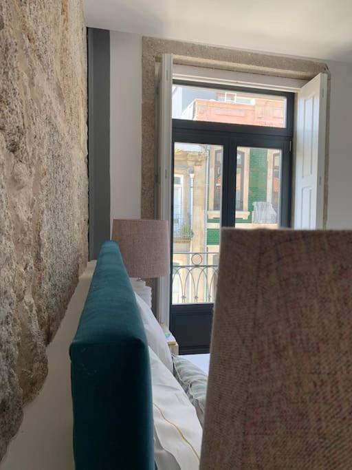 Porto Almada Downtown Charming Apartment Luaran gambar