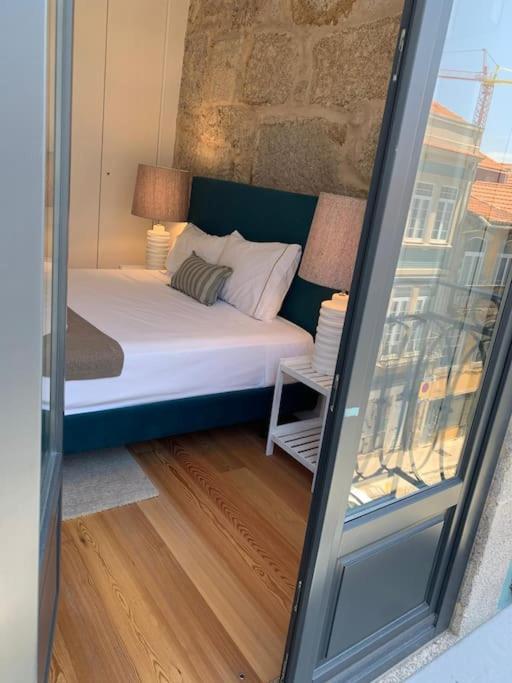 Porto Almada Downtown Charming Apartment Luaran gambar