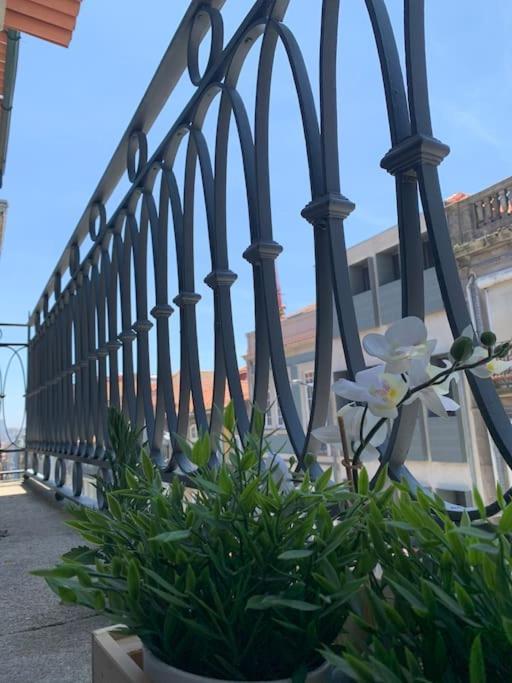 Porto Almada Downtown Charming Apartment Luaran gambar