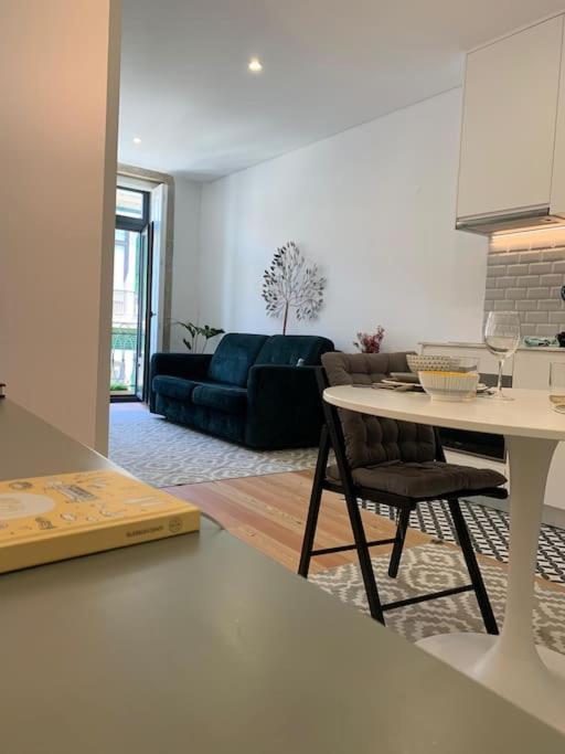 Porto Almada Downtown Charming Apartment Luaran gambar