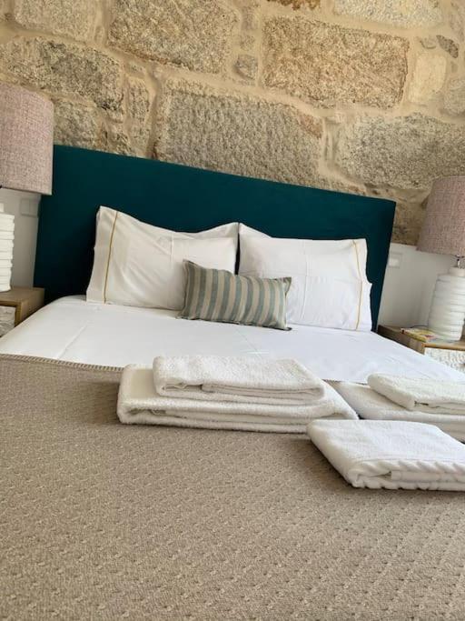 Porto Almada Downtown Charming Apartment Luaran gambar