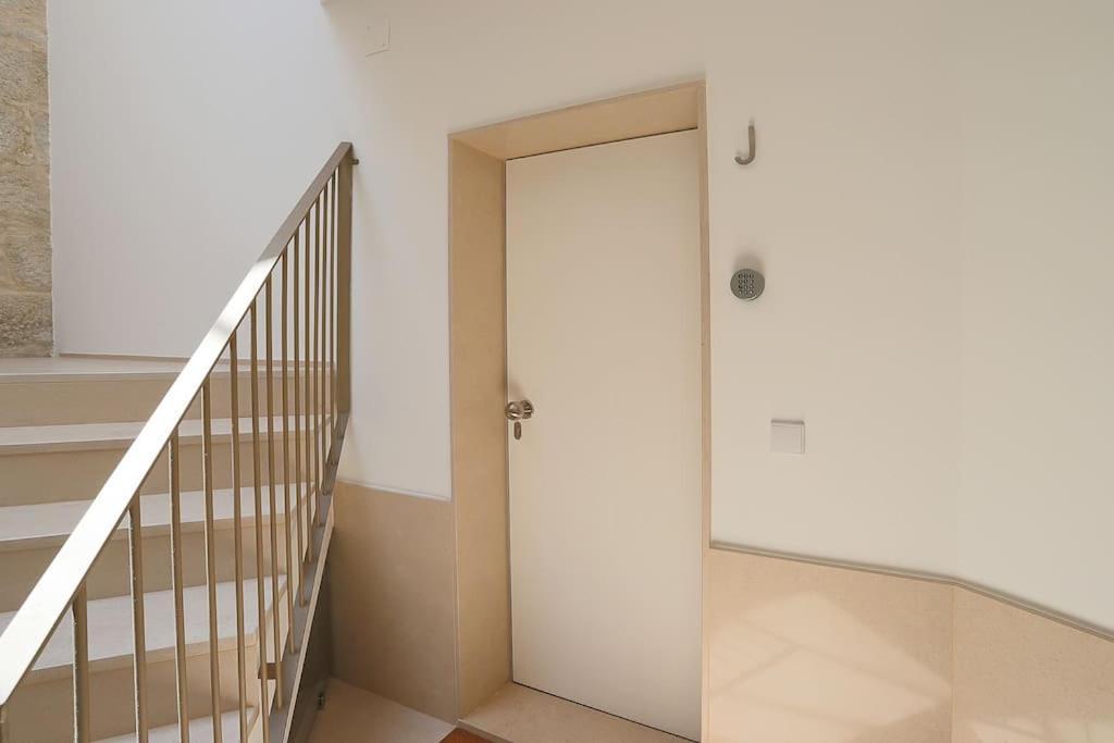 Porto Almada Downtown Charming Apartment Luaran gambar
