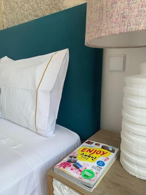 Porto Almada Downtown Charming Apartment Luaran gambar