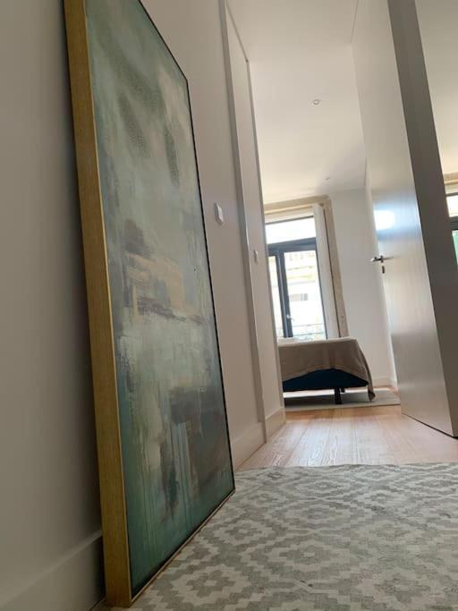 Porto Almada Downtown Charming Apartment Luaran gambar