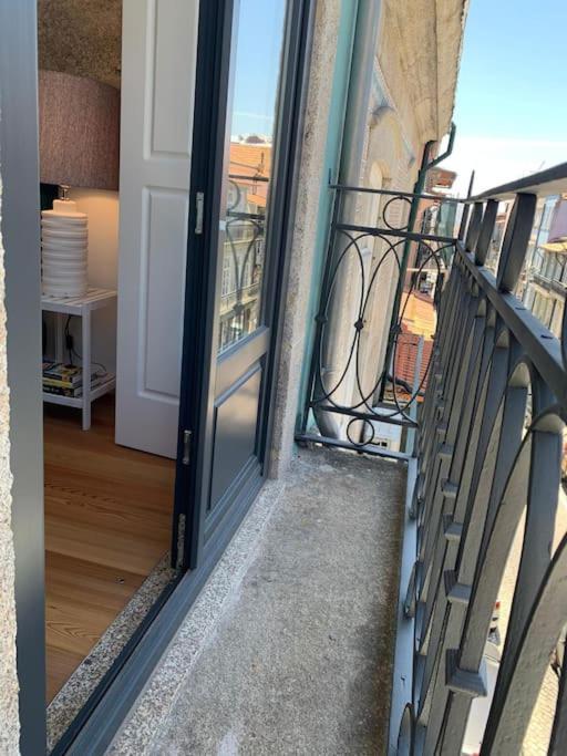 Porto Almada Downtown Charming Apartment Luaran gambar