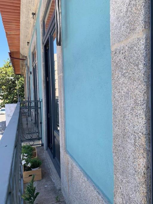 Porto Almada Downtown Charming Apartment Luaran gambar